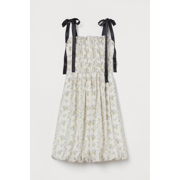 NWT Brock Collection x H&M Lyocell Blend Dress - Picture 4 of 6